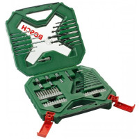 Набір Bosch V-Line TiN 60 предметів