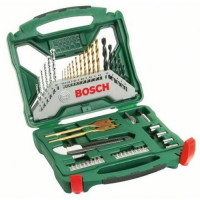 Набір Bosch V-Line TiN 70 предметів