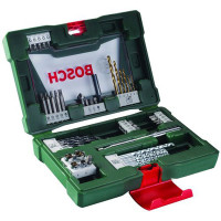 Набір Bosch V-Line TiN 48 предметів