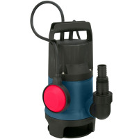 Насос дренажний BauMaster WP-97265X