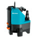 Насос дренажний Gardena Aquasensor 13000 (01797-20.000.00)