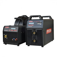 Зварювальний напівавтомат PATON ProMIG-630-15-4-400V W