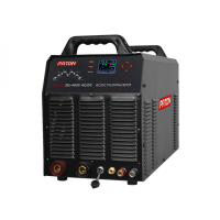 Зварювальний апарат PATON ProTIG-315-400V AC/DC