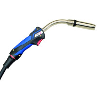 Пальник зварювальний MIG/MAG Abicor Binzel МВ EVO PRO 36, 5 м, KZ-2 FK