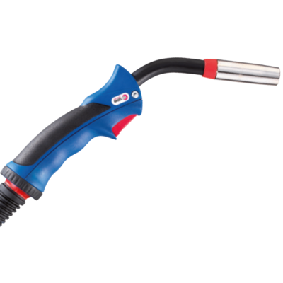 Зварювальний пальник MIG/MAG Abicor Binzel ABIMIG A 305 LW, 5,00 м, KZ-2 TK