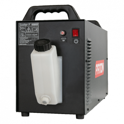 Блок охолодження PATON Cooler-7