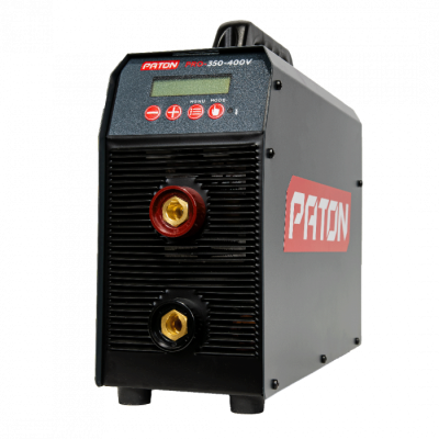 Зварювальний апарат PATON PRO-350-400V