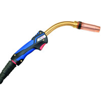 Пальник зварювальний MIG/MAG Abicor Binzel МВ EVO PRO 501 D, 3 м, WZ-2