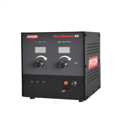 PATON MicroWelding-80