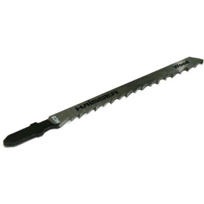 Пильне полотно HAISSER T101AO