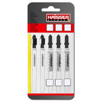 Пильне полотно HAISSER T101AO