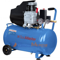 Компресор BauMaster AC-93155