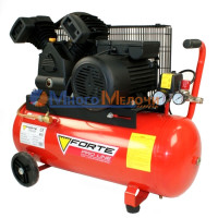 Компресор Forte V-0.4/50