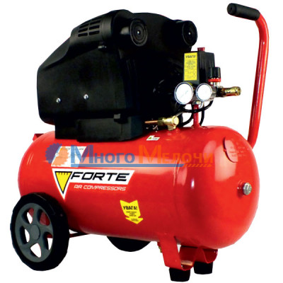 Компресор Forte VCF-50