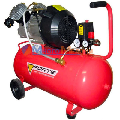 Компресор Forte VFL-50