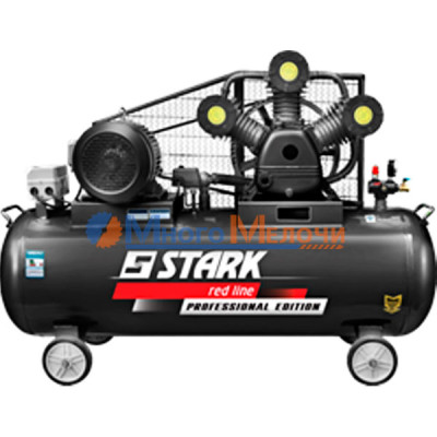 Компресор Stark 10500-SAVB Profi