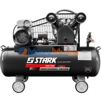 Компресор Stark 30100-SAVB Profi