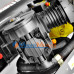 Компресор Stark 55110-SAVB Profi