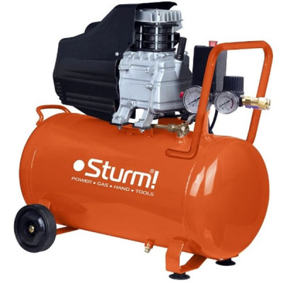 Компресор Sturm AC93155