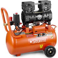 Компресор Sturm AC93224OL