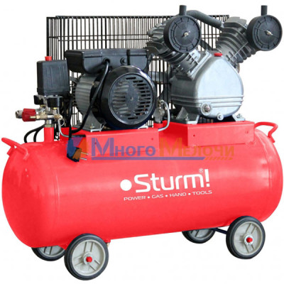 Компресор Sturm AC9365-100