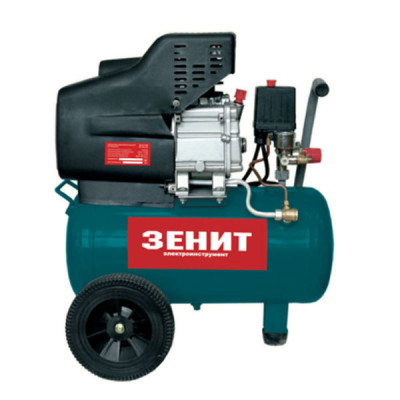 Компресор Зеніт ЗКВ-24/1500