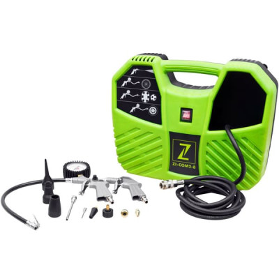 Компресор Einhell TH-AC 190/1 Kit New