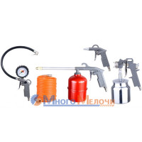 Набір для компресора Sturm AC9316-99L