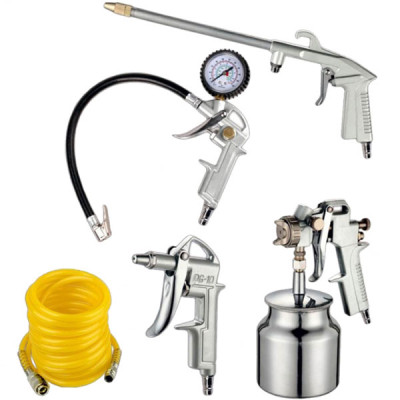 Набір для компресора Werk KIT-5S