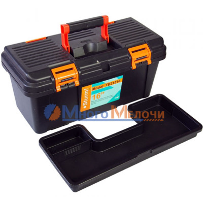 Кейс для інструментів Sturm TB21516