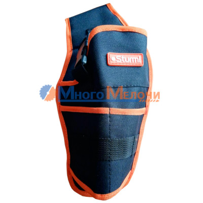 Кобура для шуруповерта Sturm TB0020