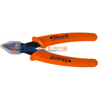 Бокорізи Sturm Profi 130 мм (1030-05-3-130)