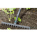 Граблі садові Gardena NatureLine 36 см із ручкою (17106-20.000.00)