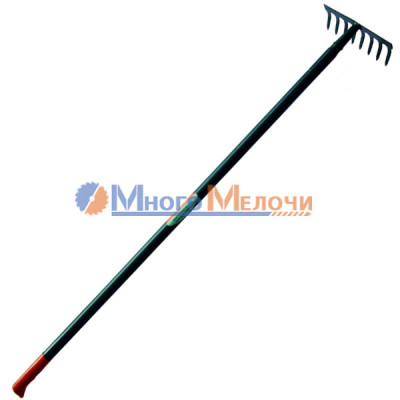 Граблі з ручкою Sturm 3010-06-ST-122