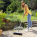 Щітка для терас Gardena NatureLine 140 см з ручкою (17111-20.000.00)