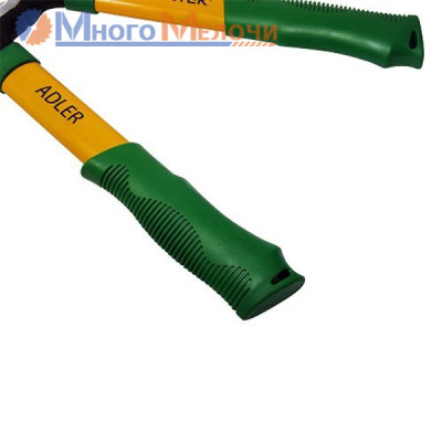 Ножиці для живоплоту Gruntek Adler 530 мм