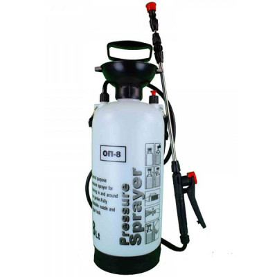 Обприскувач ручний Forte ОП-8