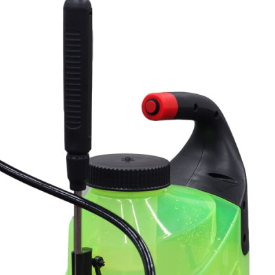 Обприскувач акумуляторний Gruntek BS-7-3B Lithium