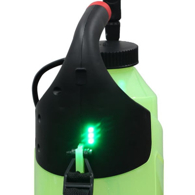 Обприскувач акумуляторний Gruntek BS-7-3B Lithium