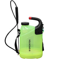 Обприскувач акумуляторний Gruntek BS-7-3B Lithium
