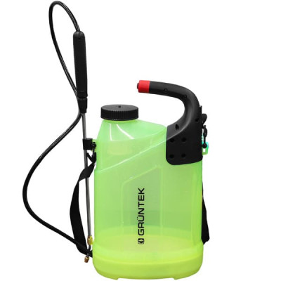 Обприскувач акумуляторний Gruntek BS-7-3B Lithium
