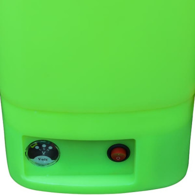 Обприскувач акумуляторний Gruntek BS-9-3B Lithium