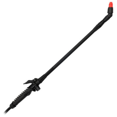 Обприскувач акумуляторний Gruntek BS-9-3B Lithium
