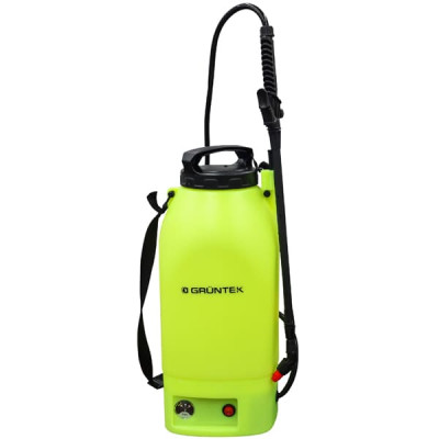 Обприскувач акумуляторний Gruntek BS-9-3B Lithium
