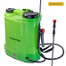 Обприскувач акумуляторний Gruntek BS-12-3BP