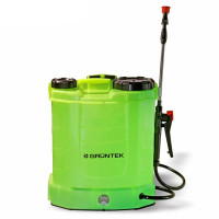 Обприскувач акумуляторний Gruntek BS-12-3BP
