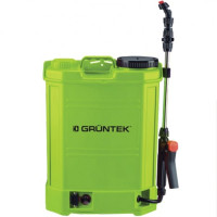 Обприскувач акумуляторний Gruntek BS-16-3BP