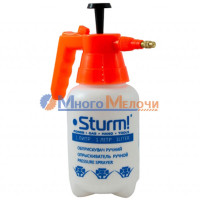 Обприскувач ручний Sturm 1 л (3015-20-01)