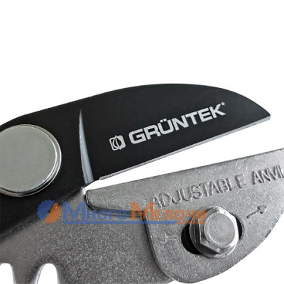 Сучкоріз Gruntek Grizzly 470 мм