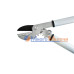 Сучкоріз Gruntek Grizzly 470 мм